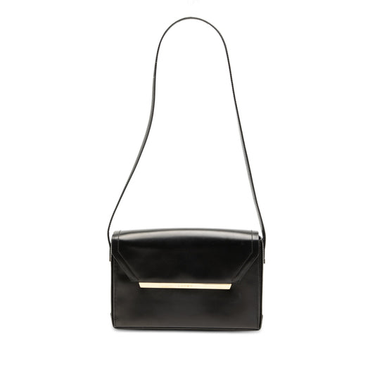 LOEWE Leather Shoulder Bag