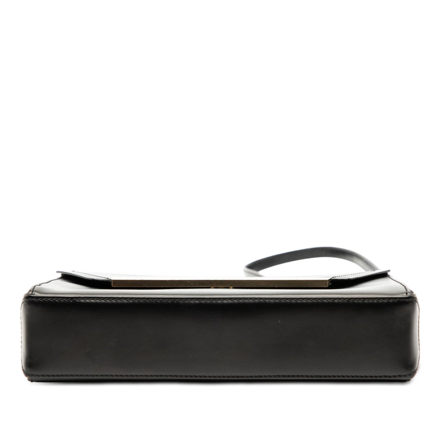 LOEWE Leather Shoulder Bag