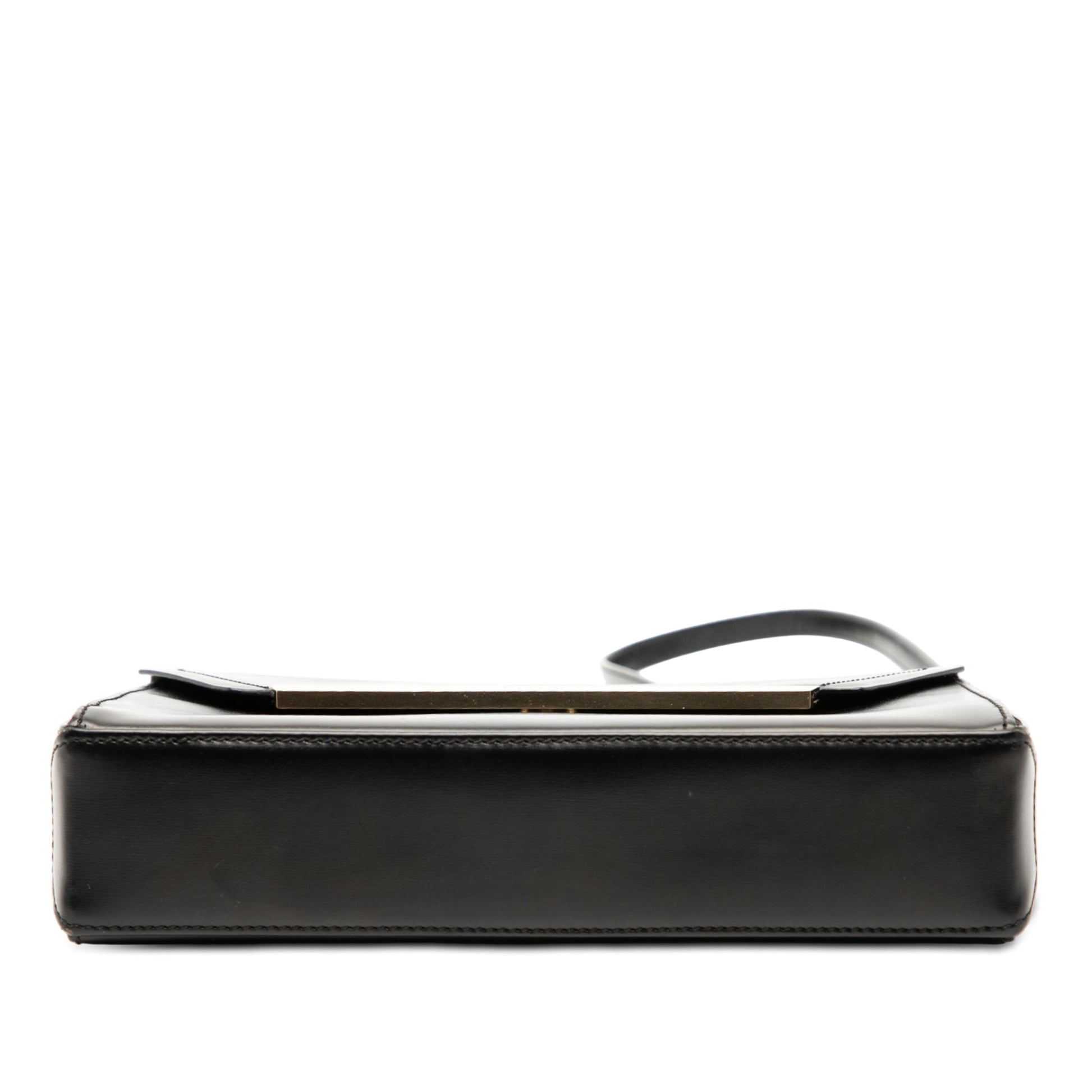 LOEWE Leather Shoulder Bag