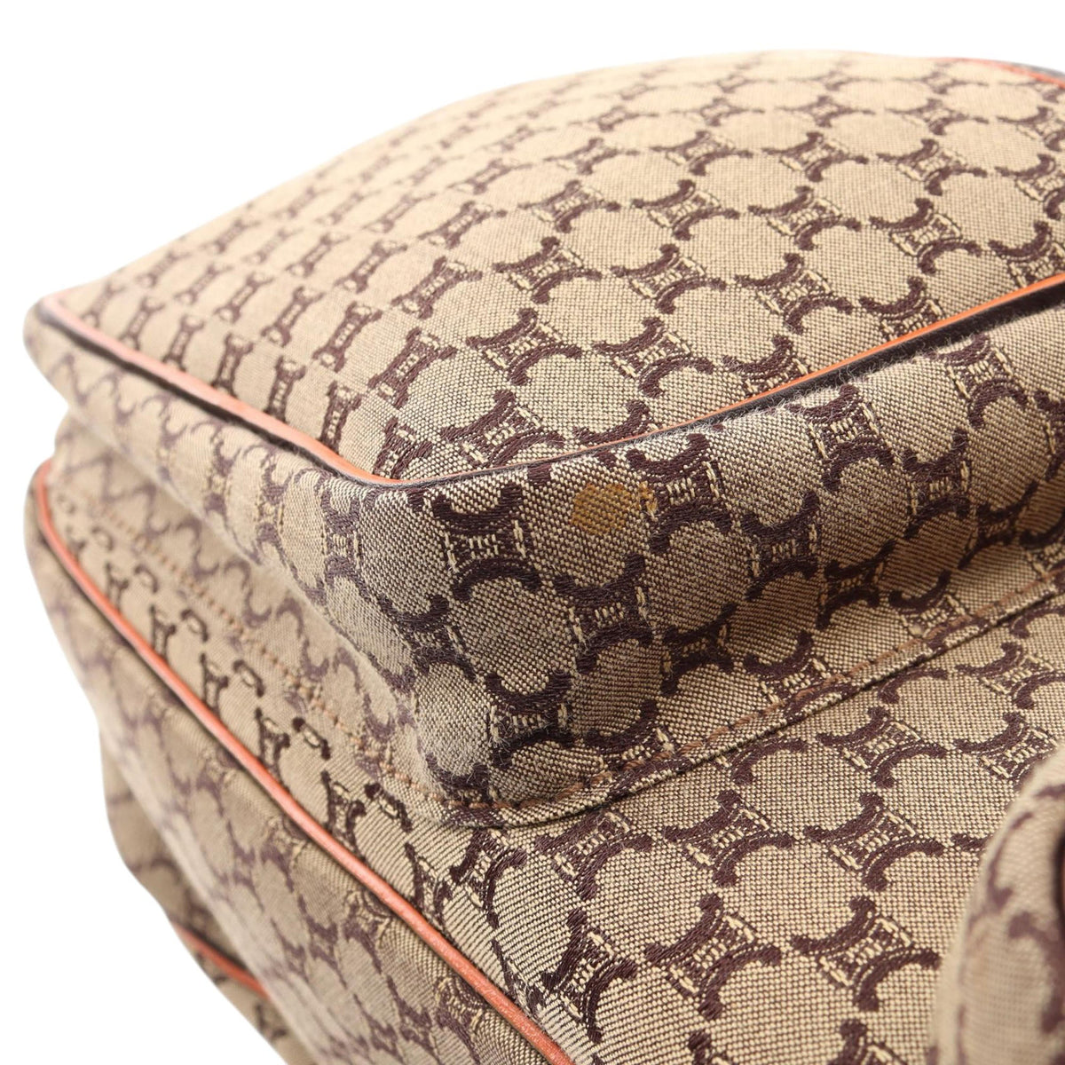 Celine Macadam Canvas Crossbody