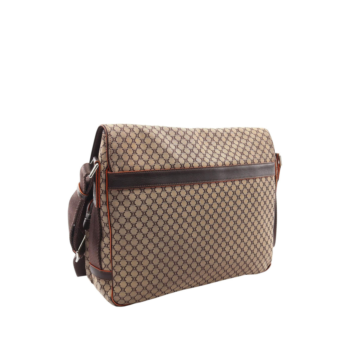 Celine Macadam Canvas Crossbody