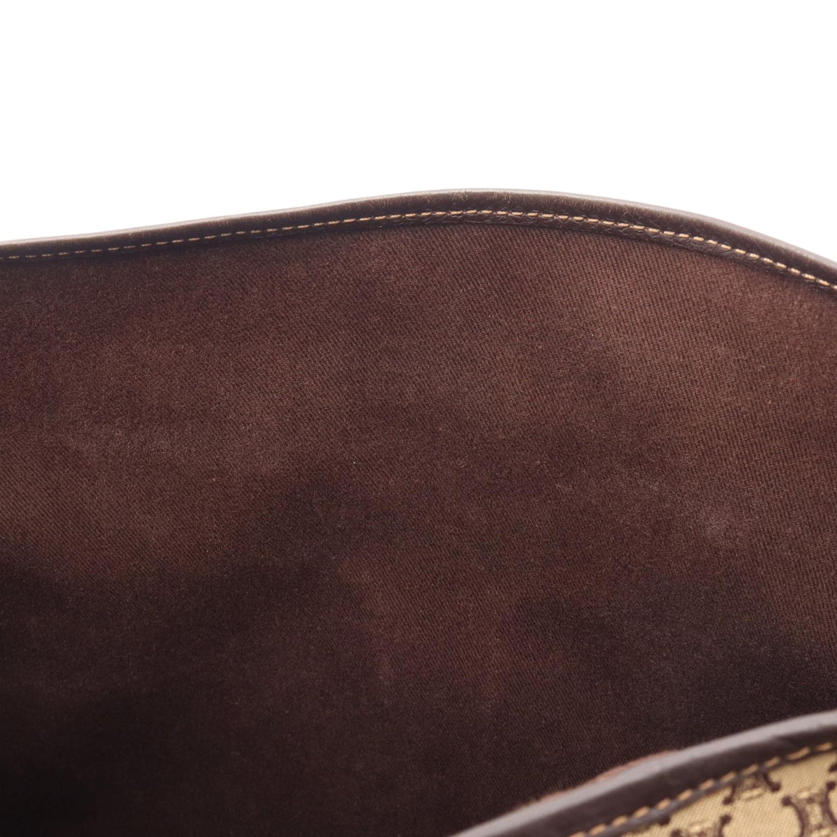 Celine Macadam Canvas Crossbody