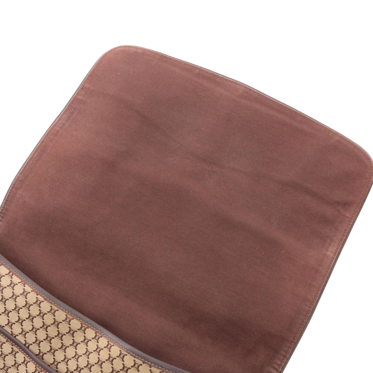 Celine Macadam Canvas Crossbody