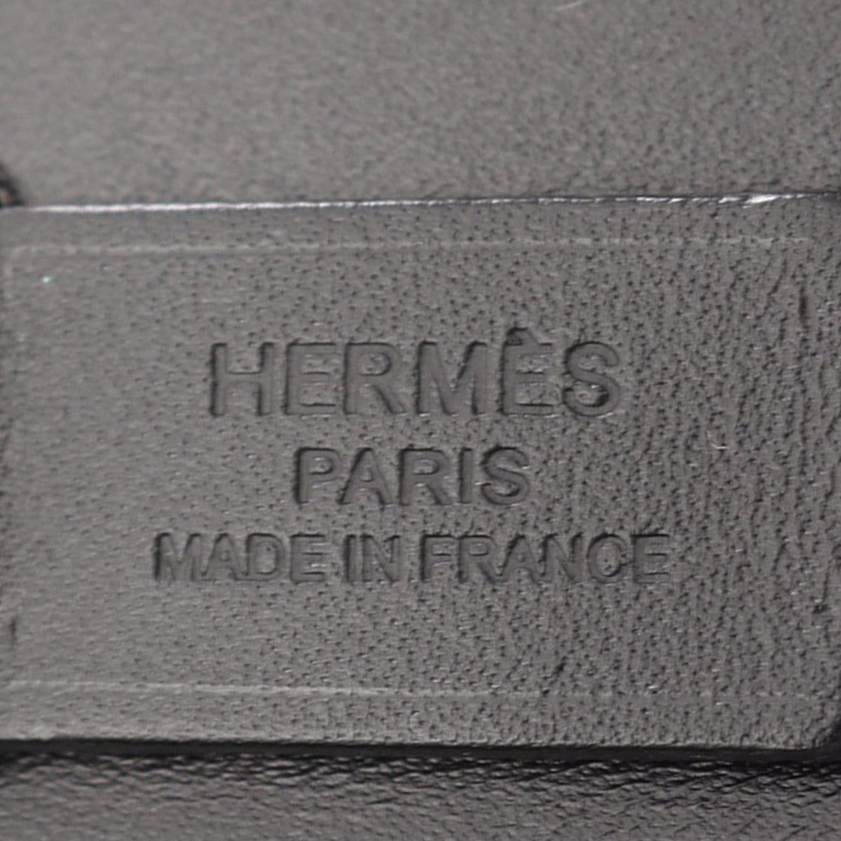 Hermès Military Toile and Vache Hunter Herbag Zip 20