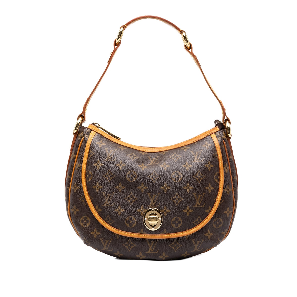 Louis Vuitton Monogram Tulum PM