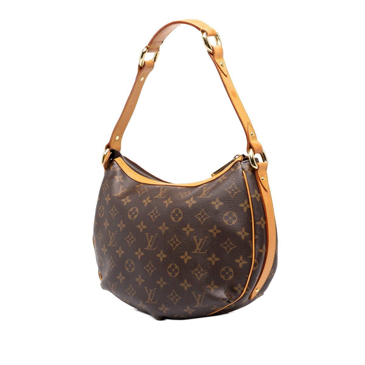 Louis Vuitton Monogram Tulum PM