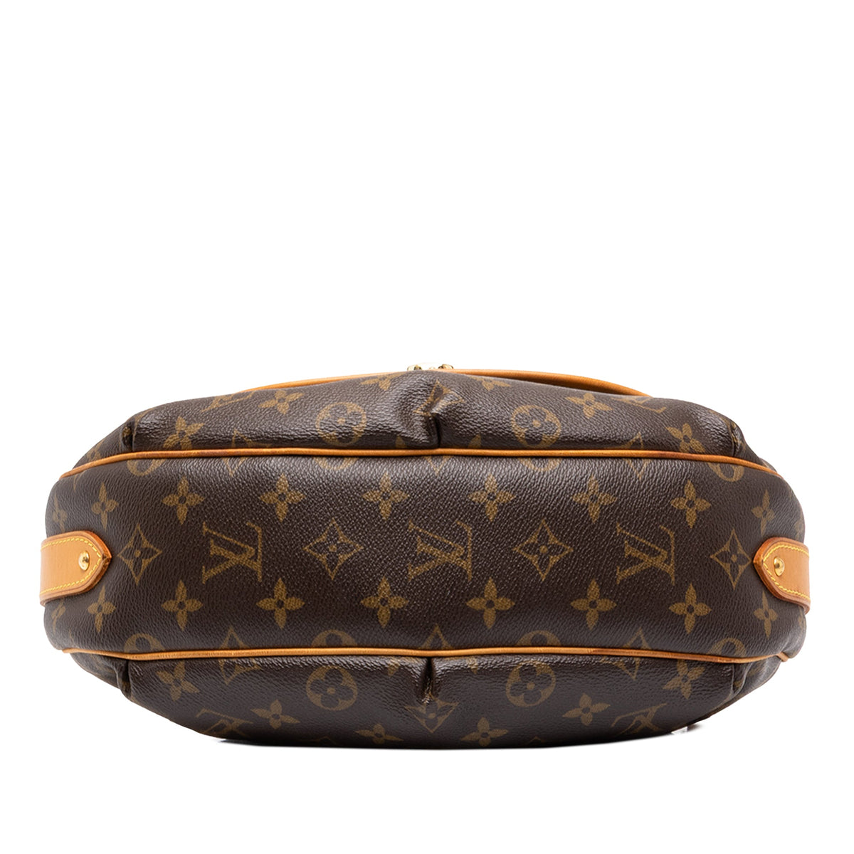 Louis Vuitton Monogram Tulum PM