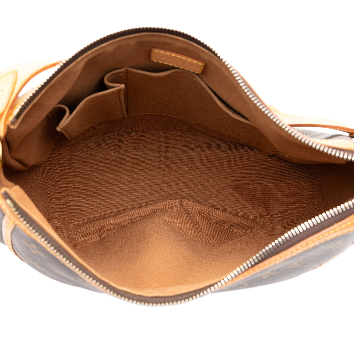 Louis Vuitton Monogram Tulum PM