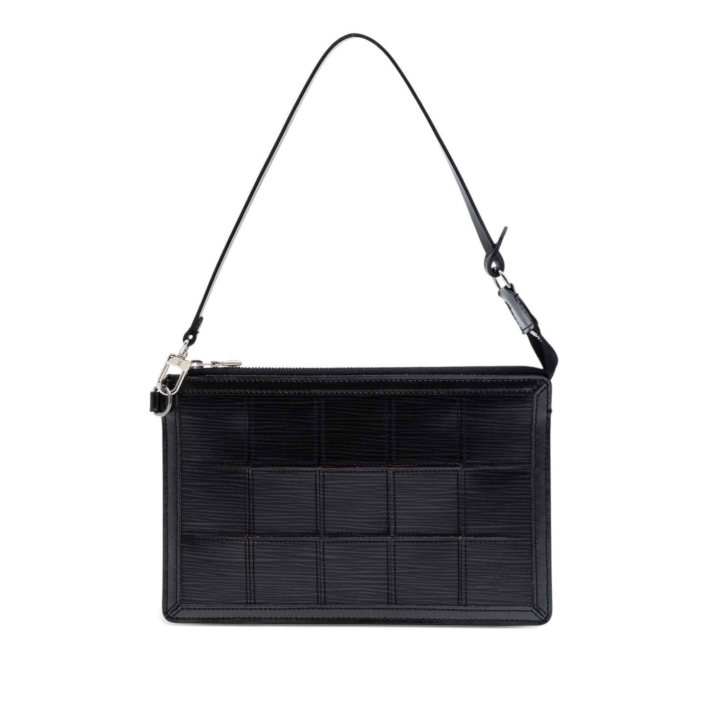 Louis Vuitton Epi Stretch Delmonico Pochette