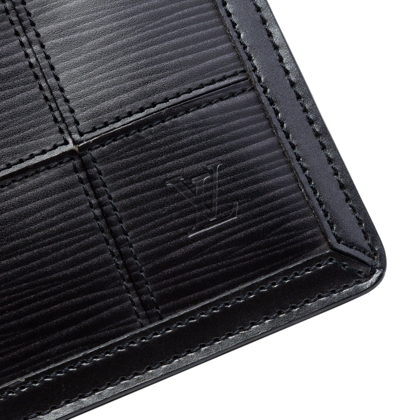 Louis Vuitton Epi Stretch Delmonico Pochette