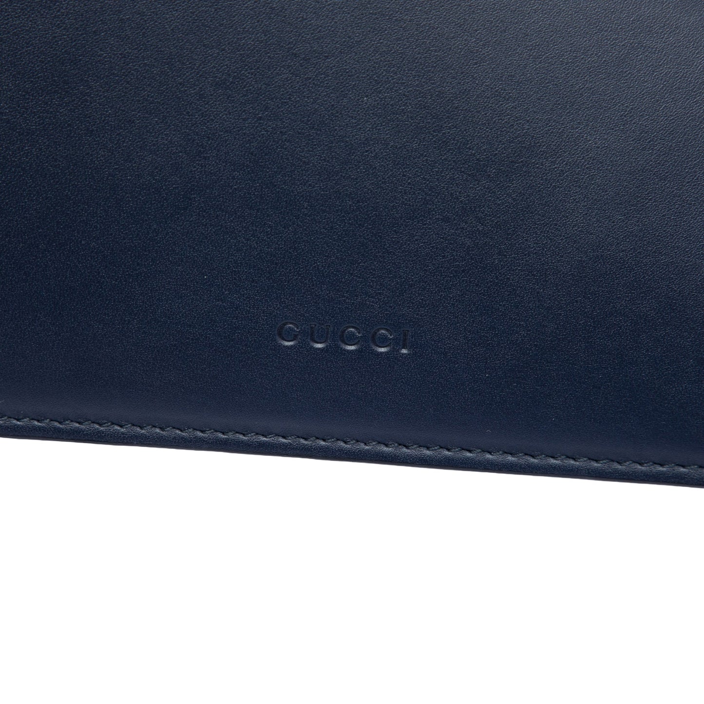 Gucci Medium Leather Bamboo Dionysus Web Satchel