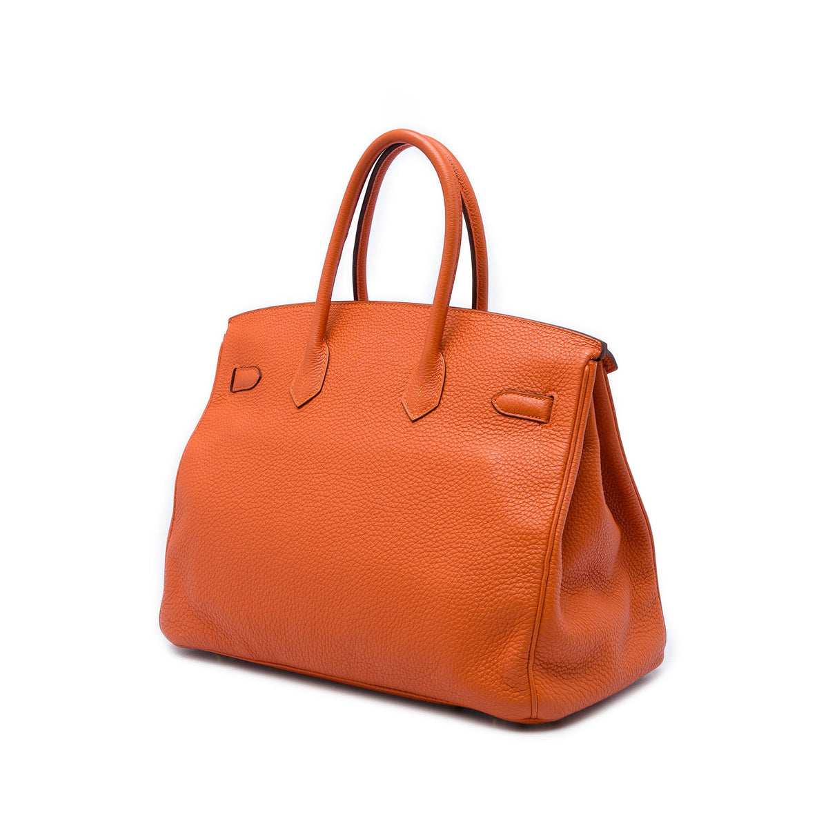 Hermès Togo Birkin Retourne 35