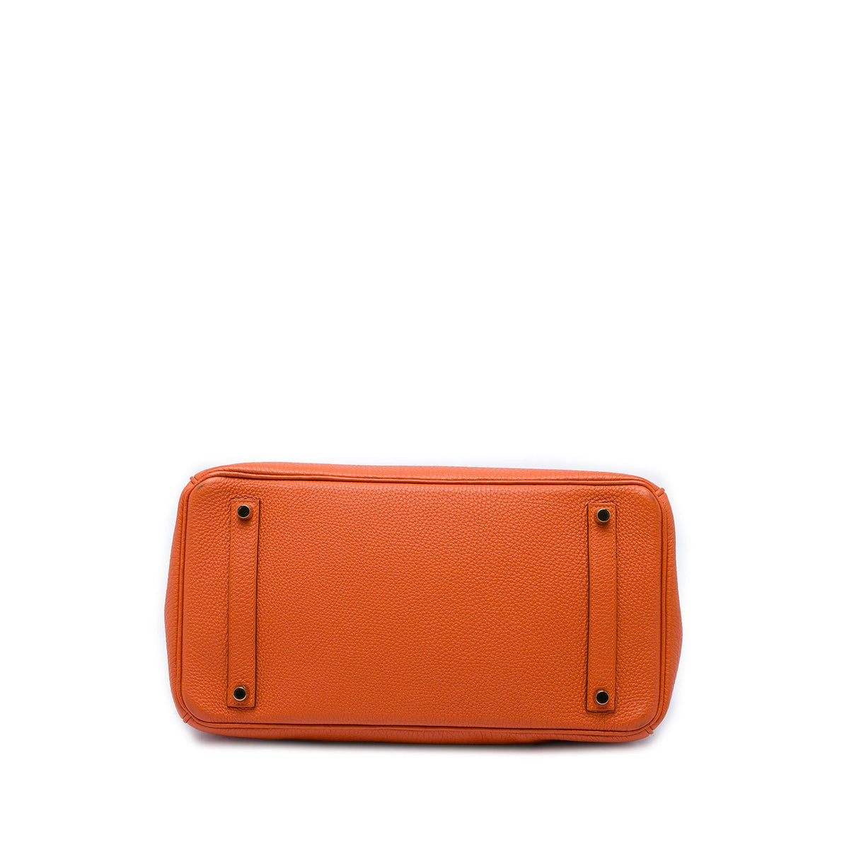 Hermès Togo Birkin Retourne 35