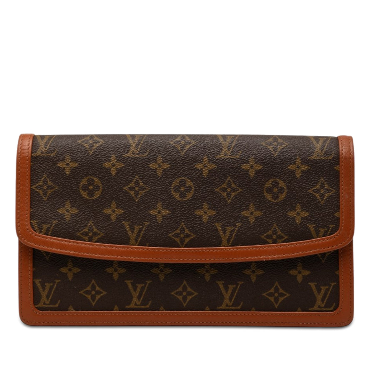 Louis Vuitton Monogram Pochette Dame GM