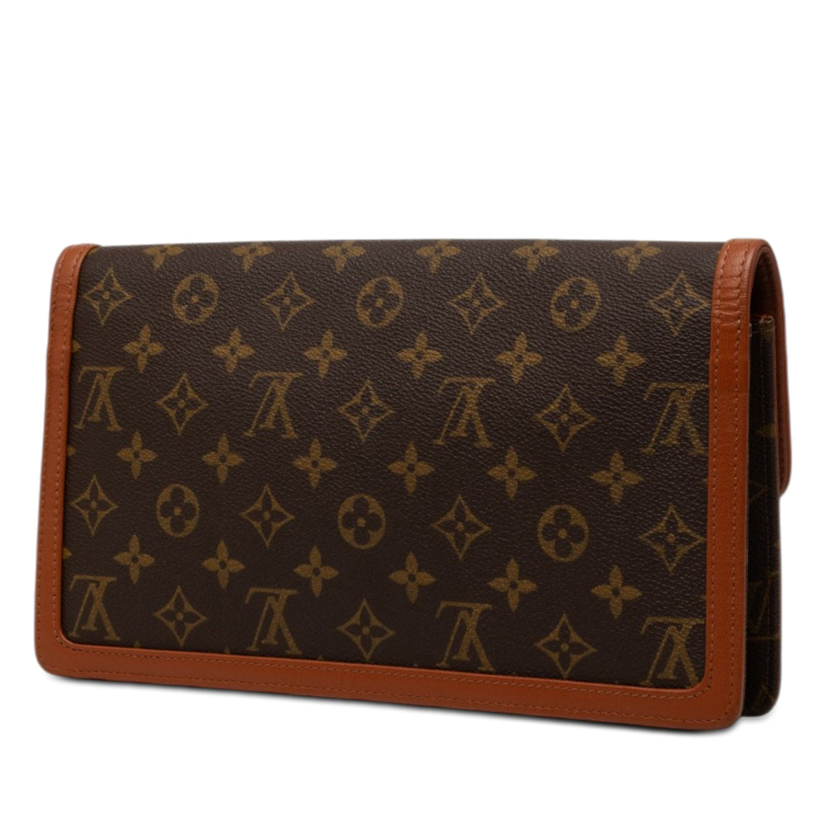 Louis Vuitton Monogram Pochette Dame GM