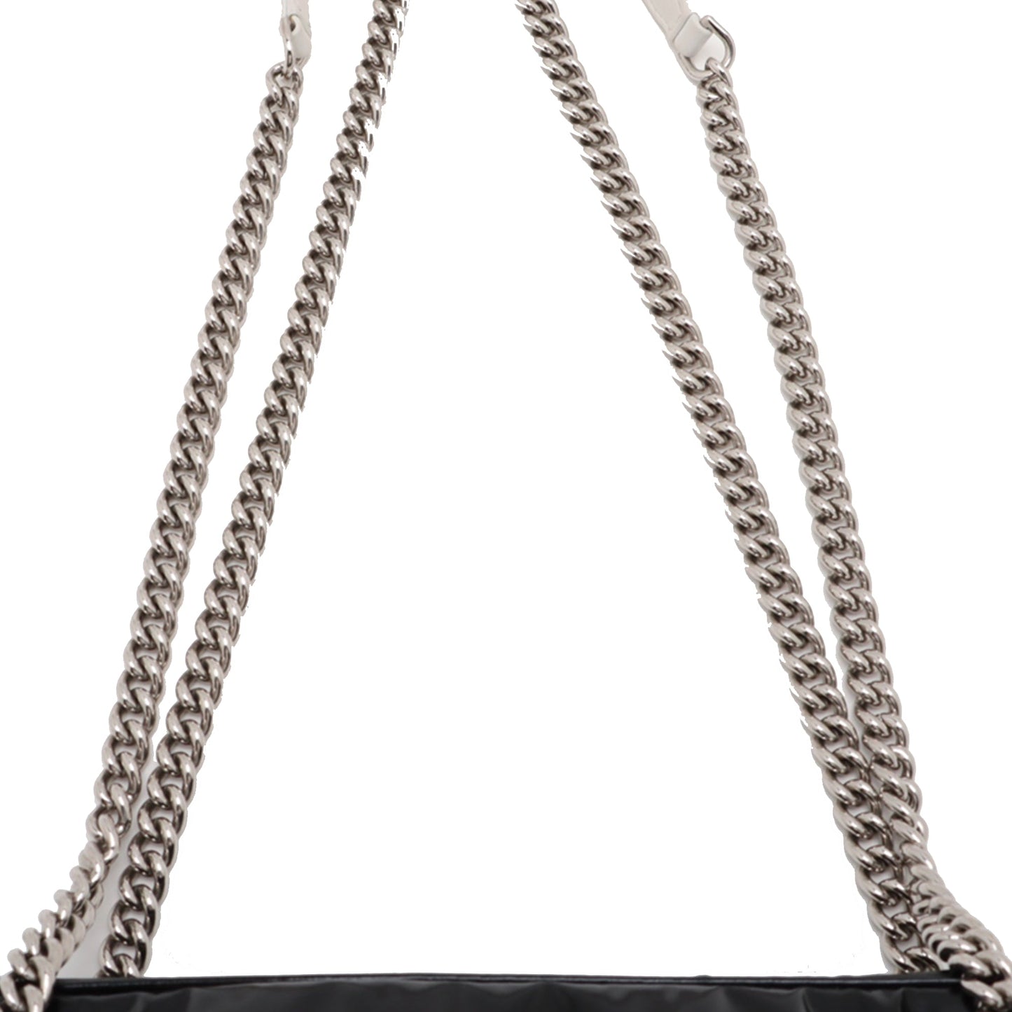 Chanel La Pausa Shoulder Bag