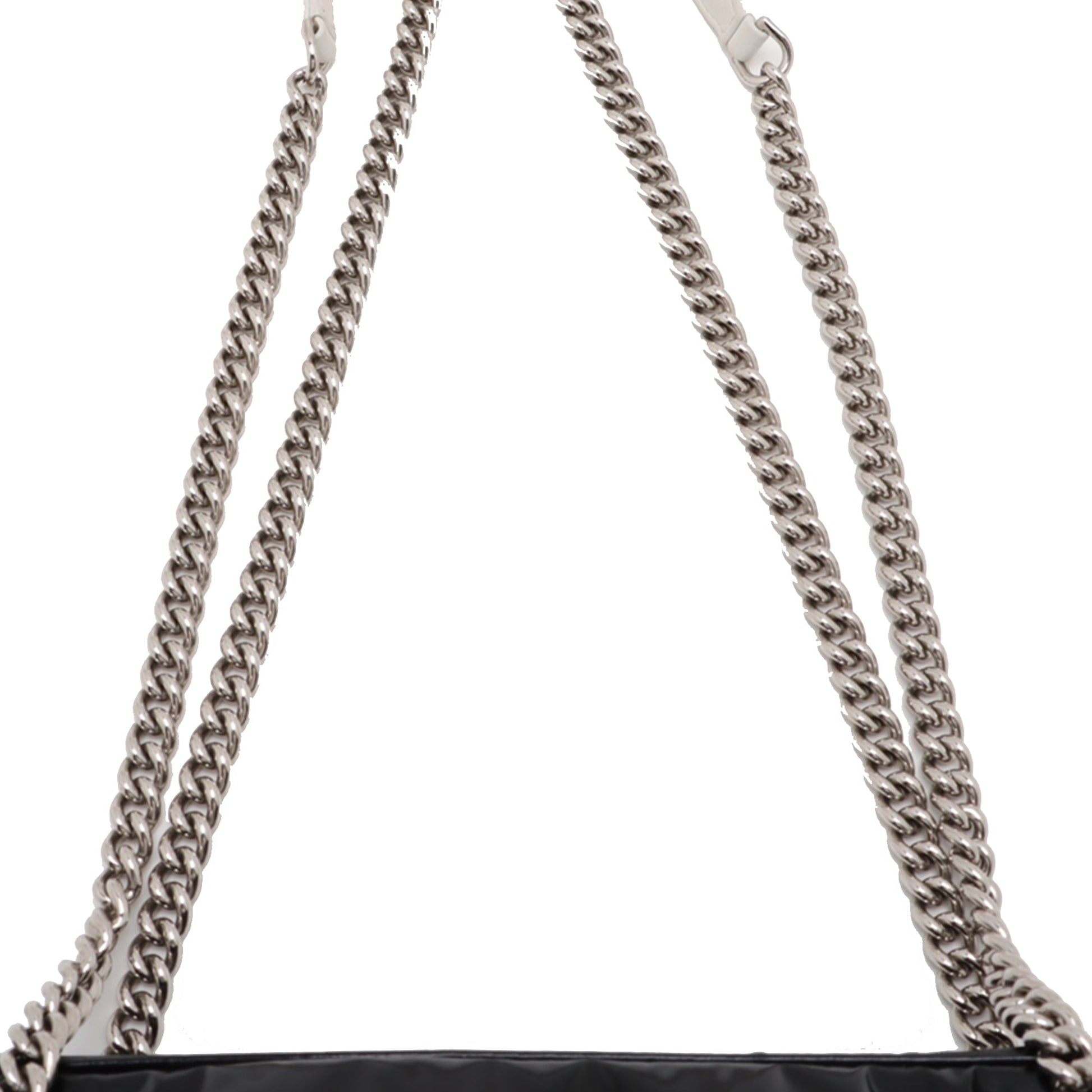 Chanel La Pausa Shoulder Bag