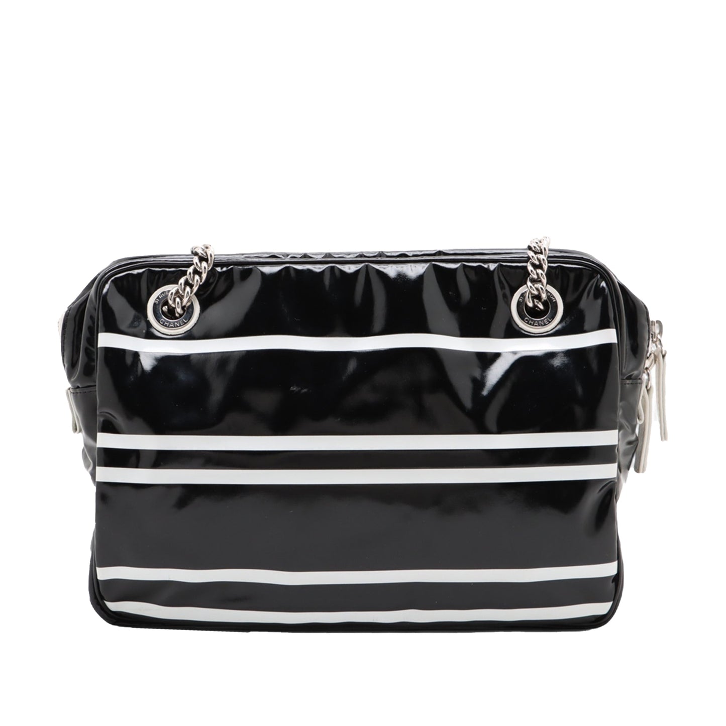 Chanel La Pausa Shoulder Bag