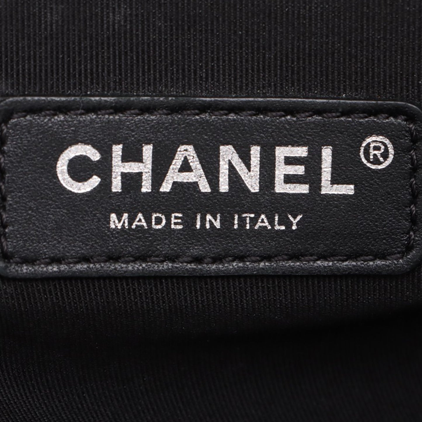 Chanel La Pausa Shoulder Bag
