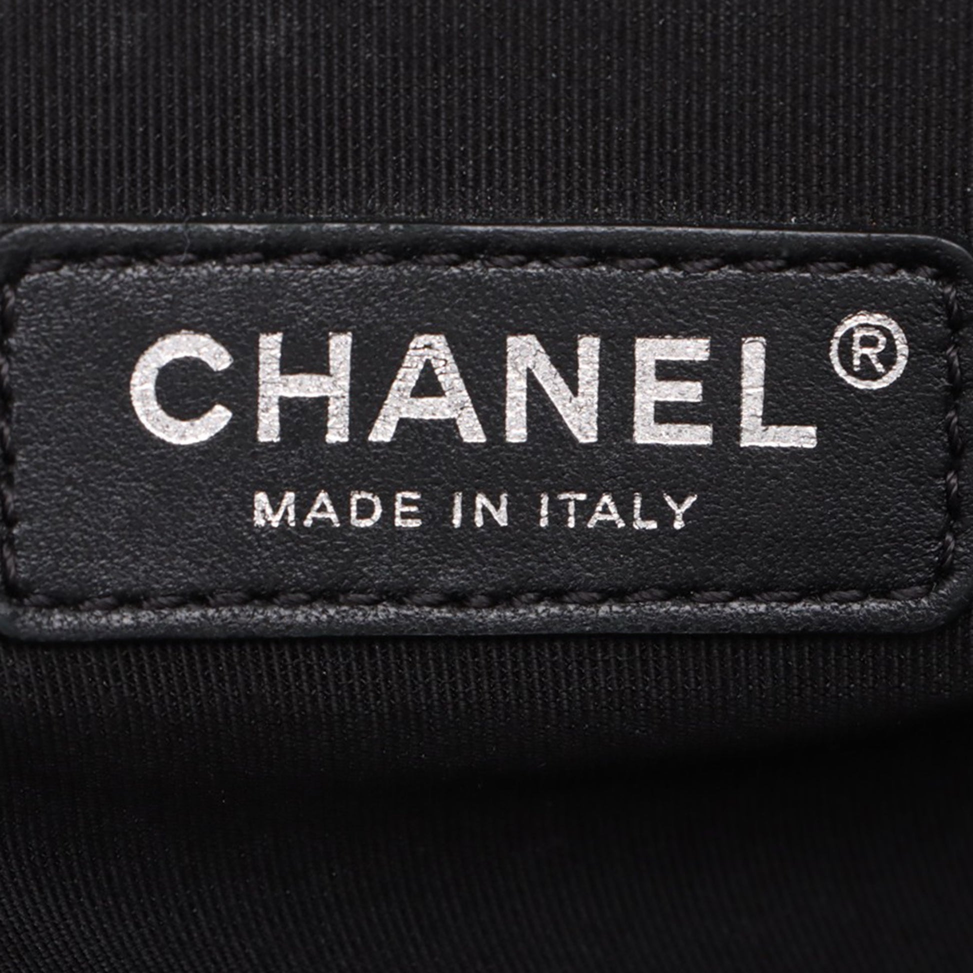 Chanel La Pausa Shoulder Bag