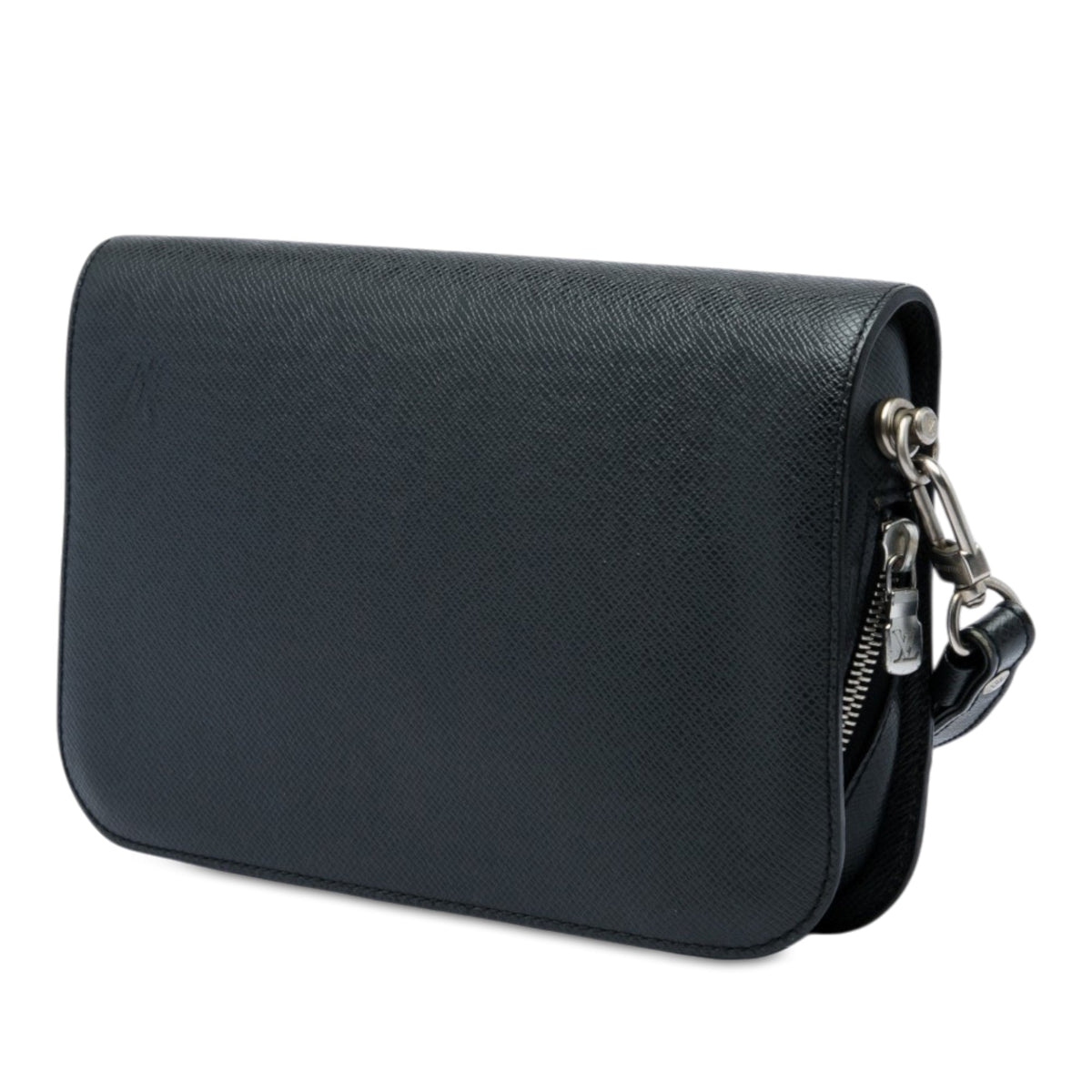 Louis Vuitton Taiga Pochette Baikal