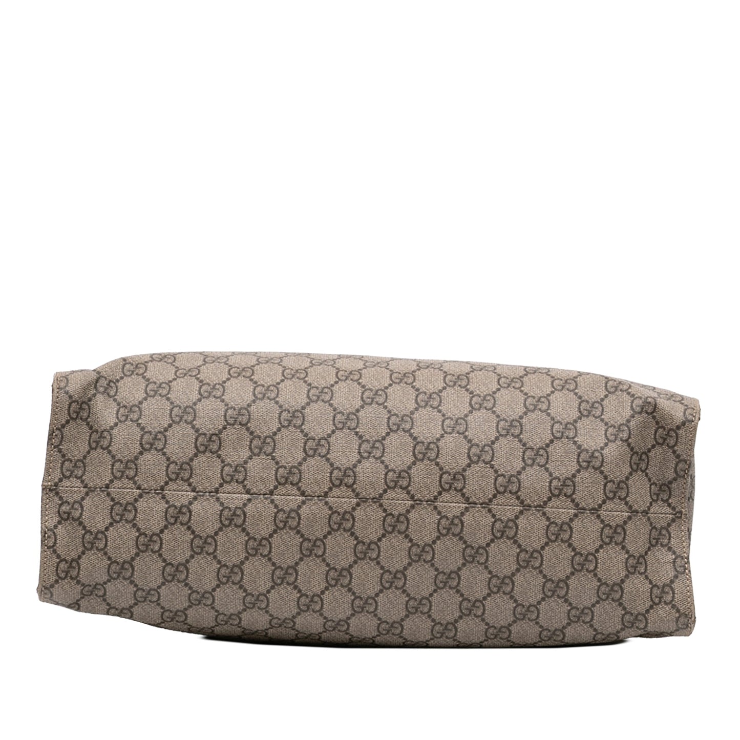 Gucci GG Supreme Neo Vintage Soft Tote
