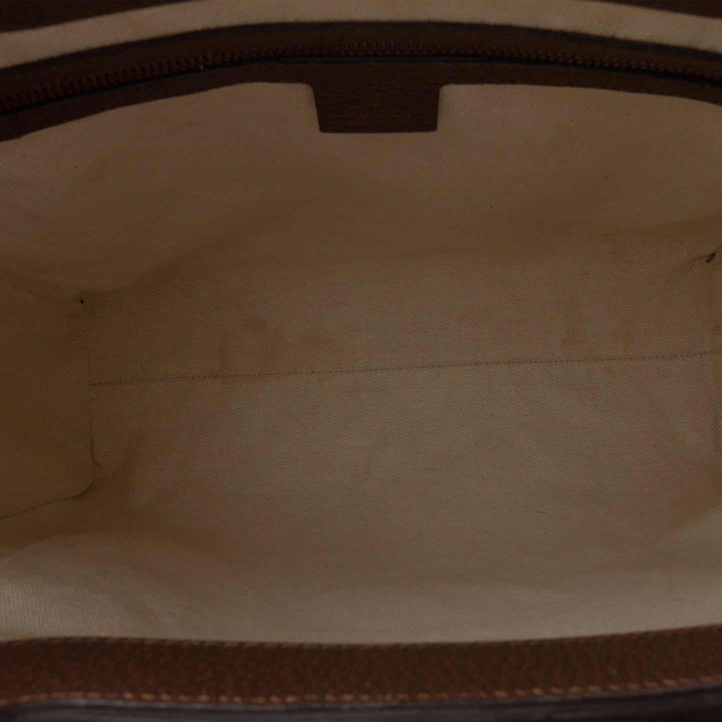 Gucci GG Supreme Neo Vintage Soft Tote
