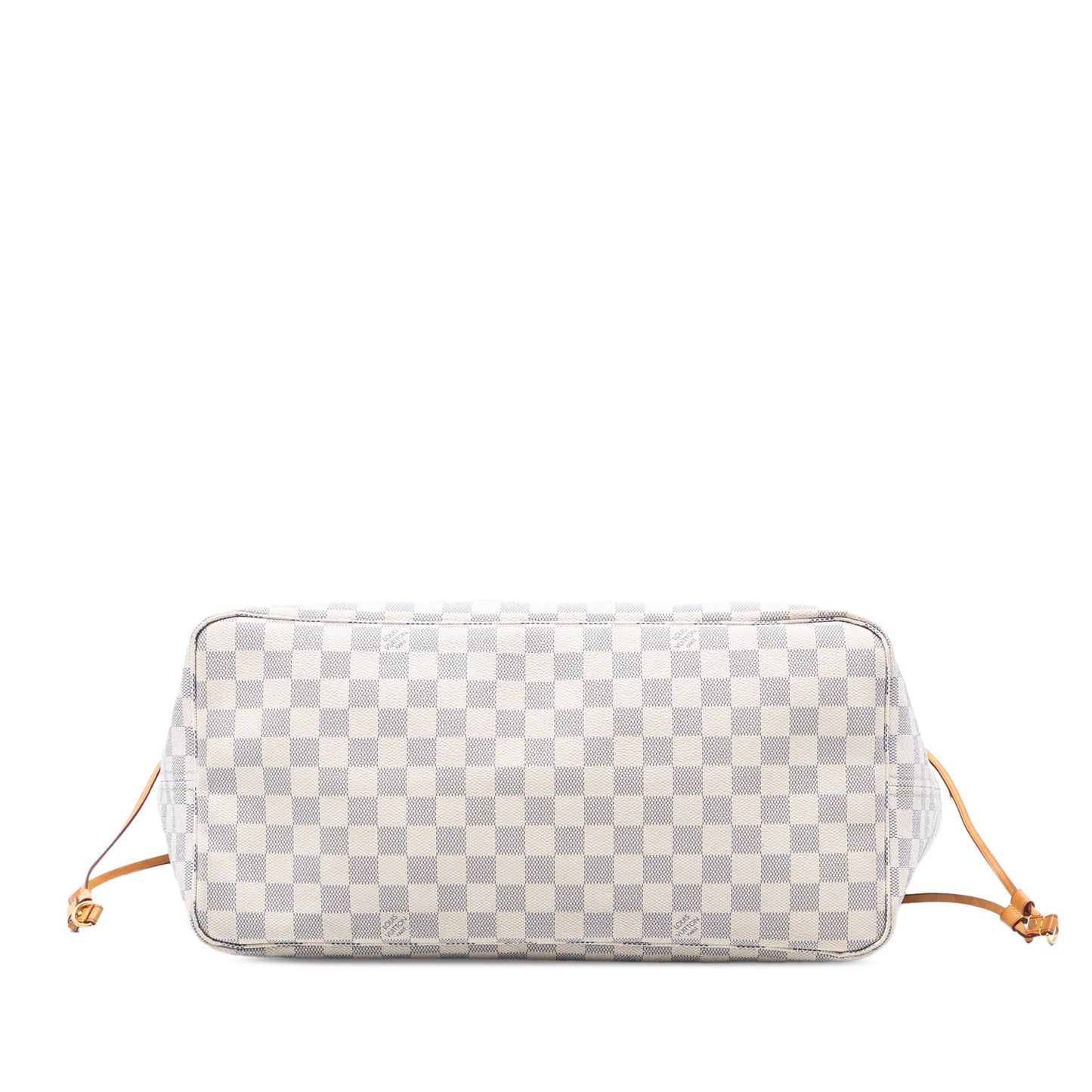 Louis Vuitton Damier Azur Neverfull GM