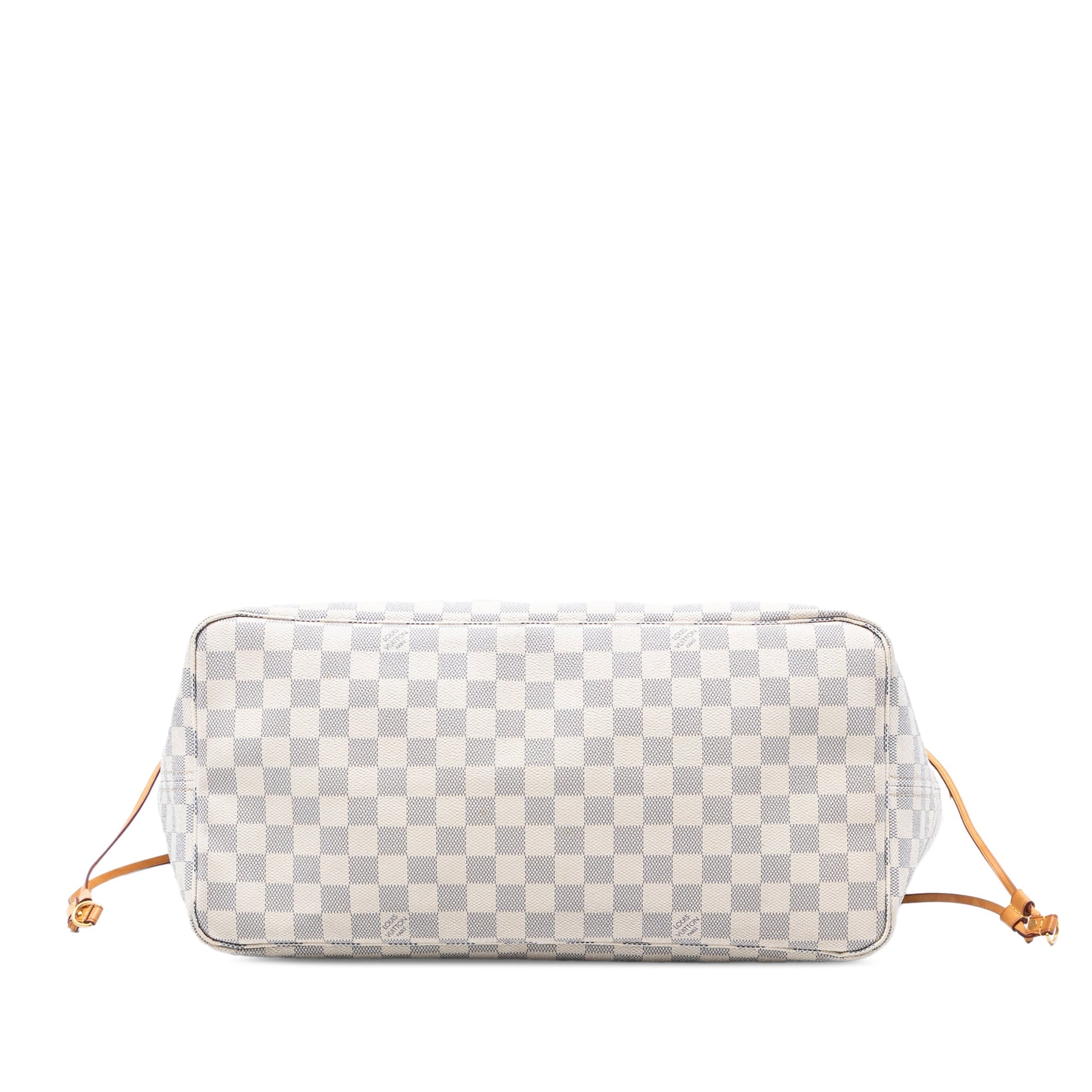 Louis Vuitton Damier Azur Neverfull GM