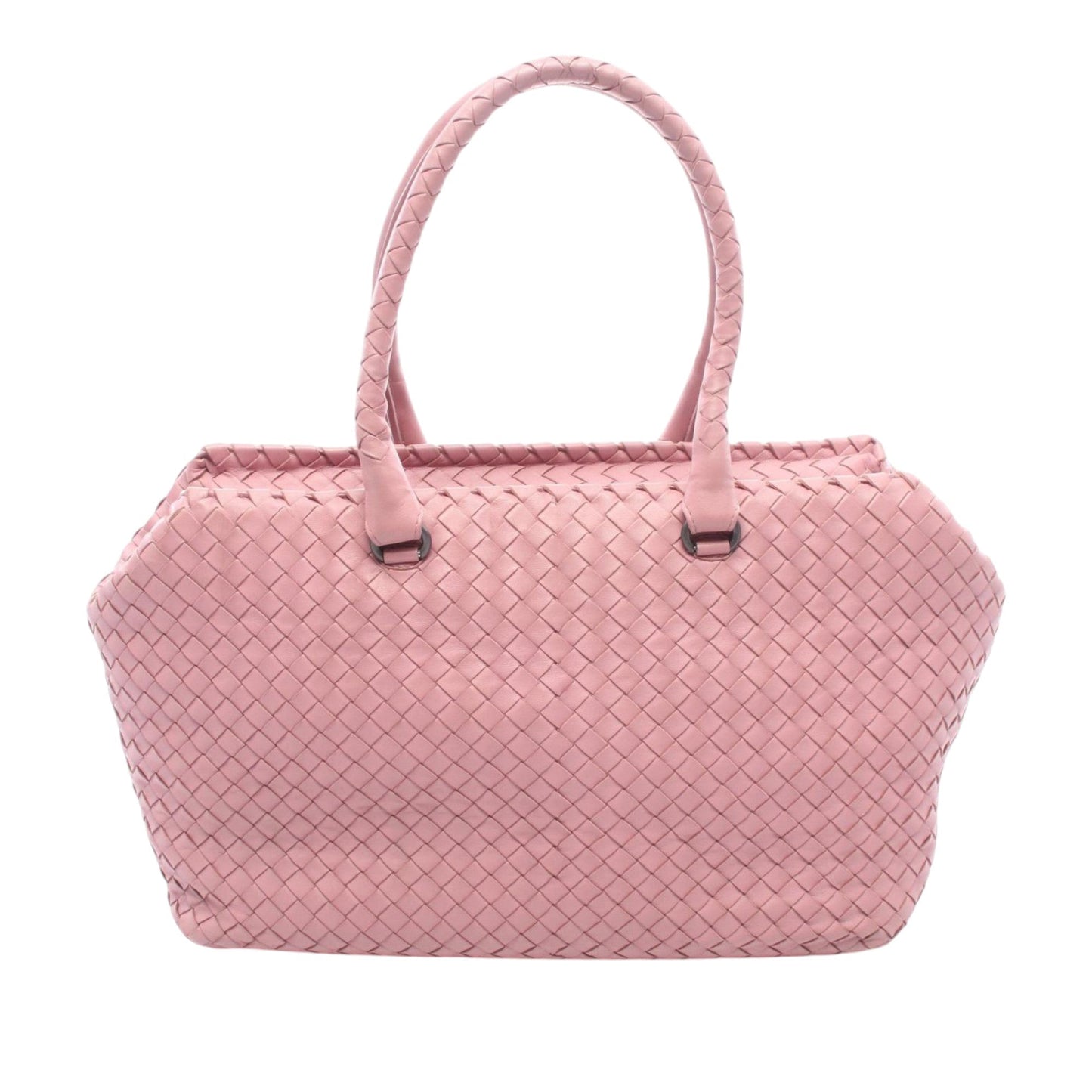 Bottega Veneta Nappa Intrecciato Tote