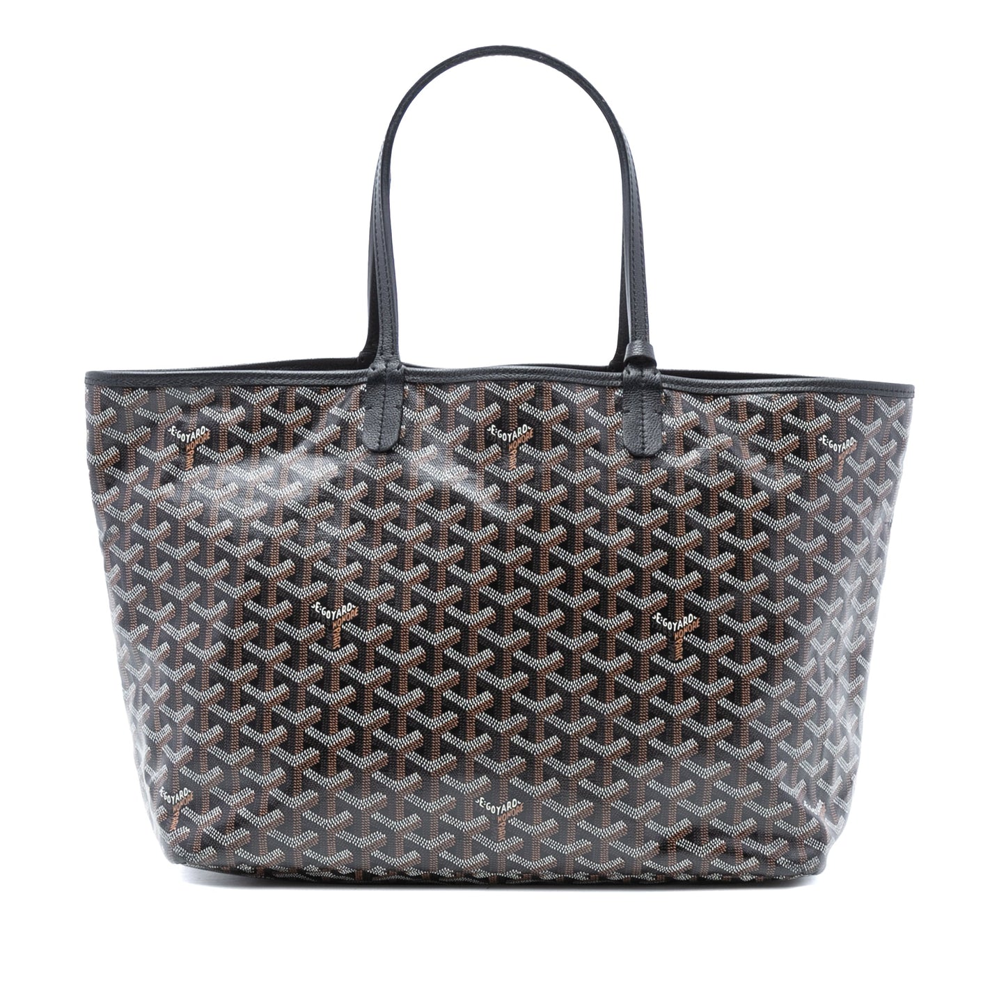Goyard Goyardine Saint Louis PM