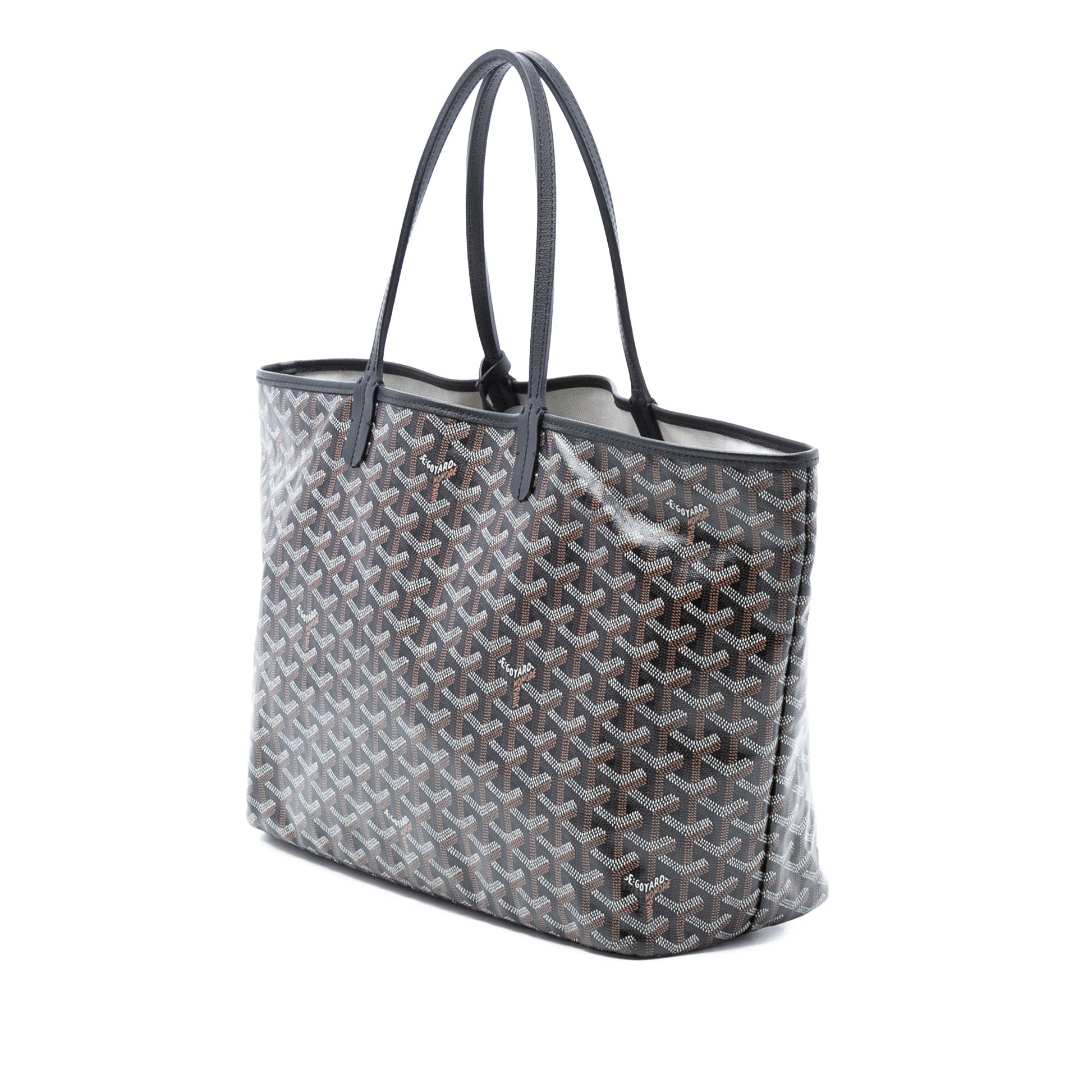 Goyard Goyardine Saint Louis PM