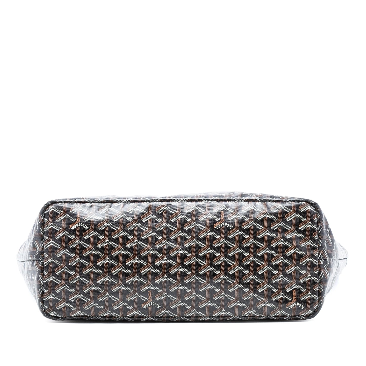 Goyard Goyardine Saint Louis PM