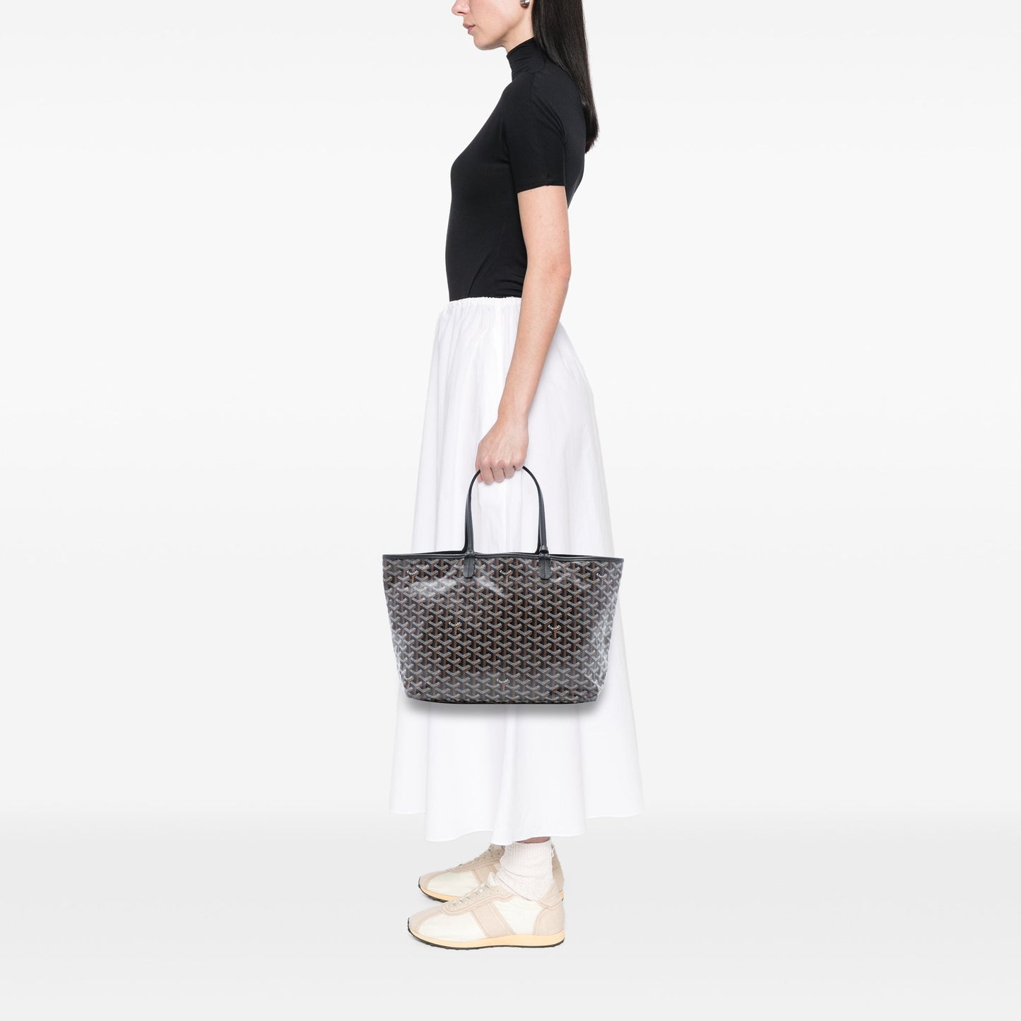 Goyard Goyardine Saint Louis PM