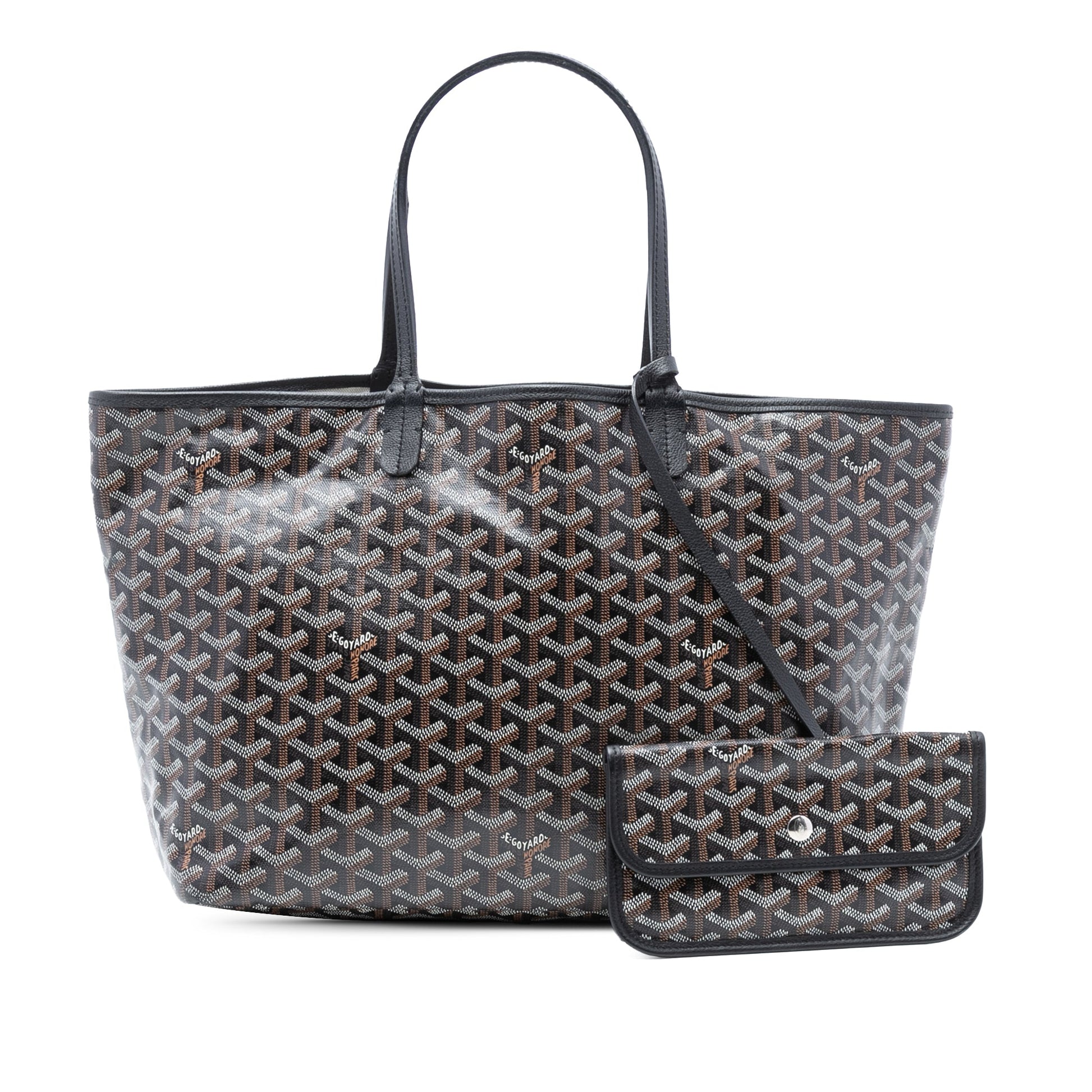 Goyard Goyardine Saint Louis PM