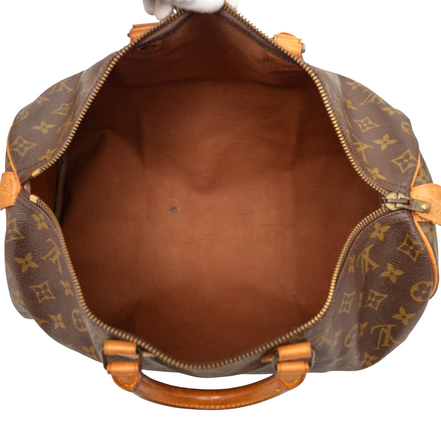 Louis Vuitton Monogram Speedy 40