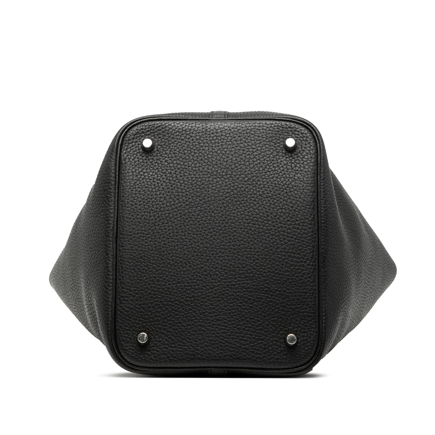 Hermès Clemence Picotin Lock 22