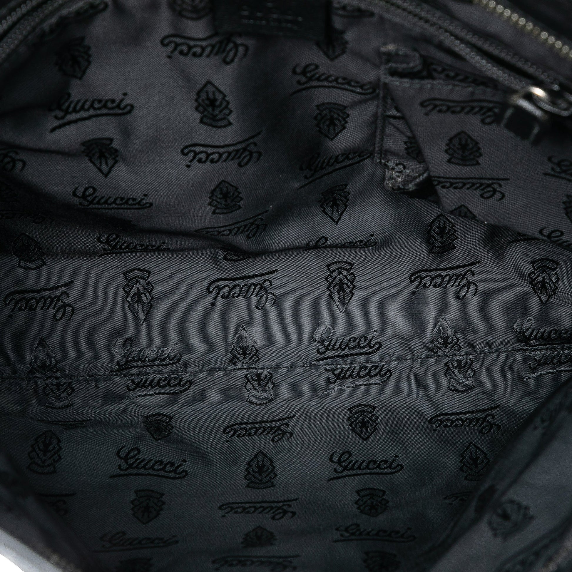 Gucci Guccissima Crossbody