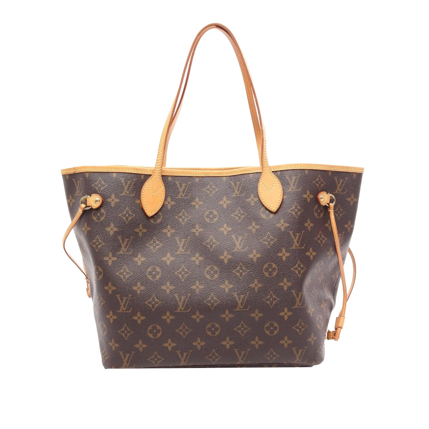 Louis Vuitton Monogram Neverfull MM