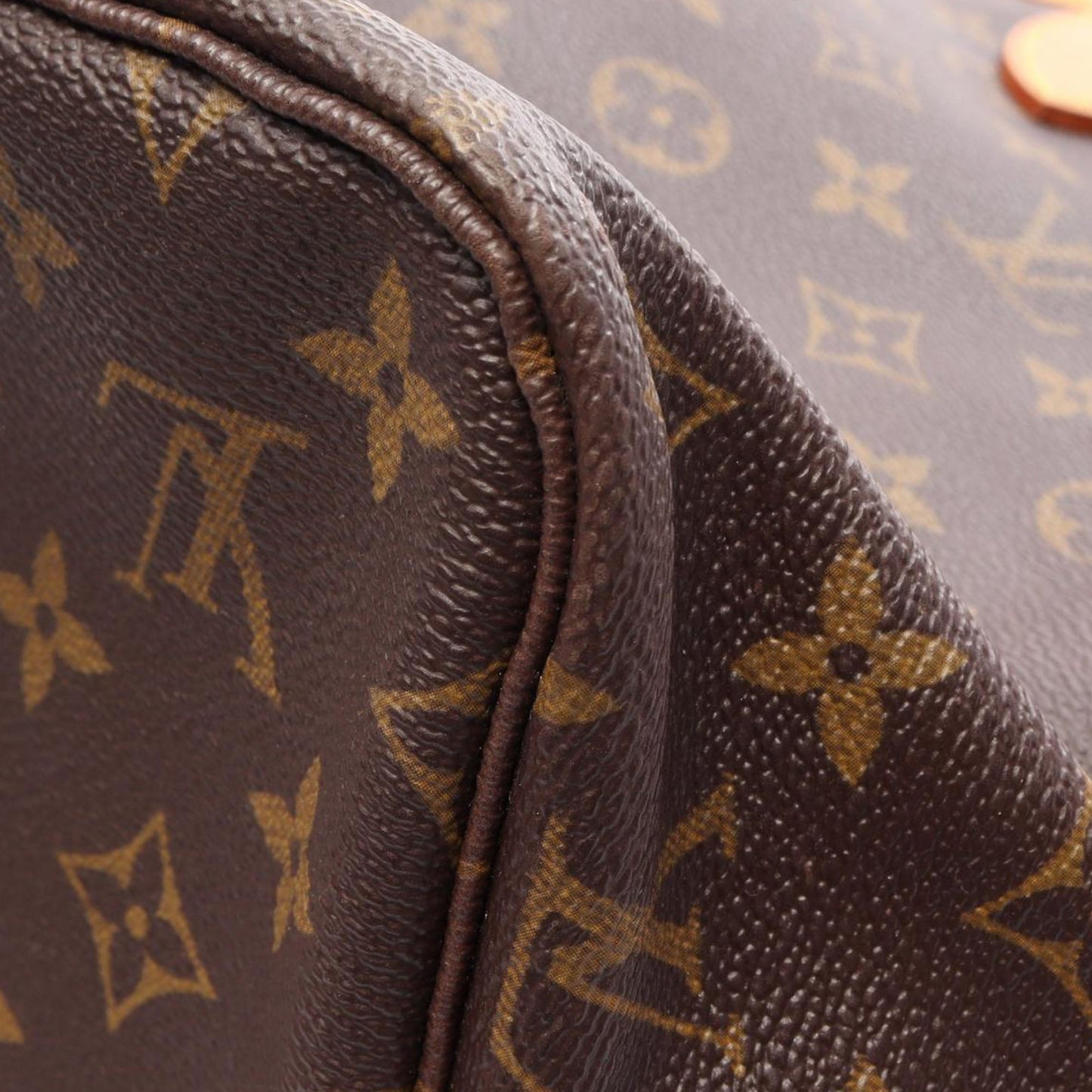 Louis Vuitton Monogram Neverfull MM