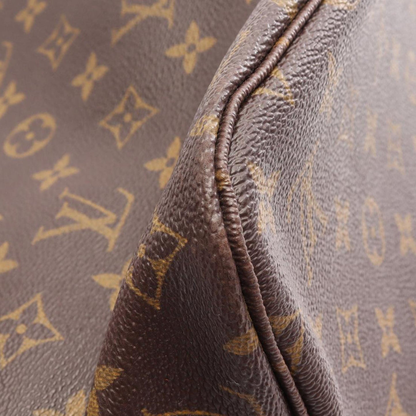 Louis Vuitton Monogram Neverfull MM