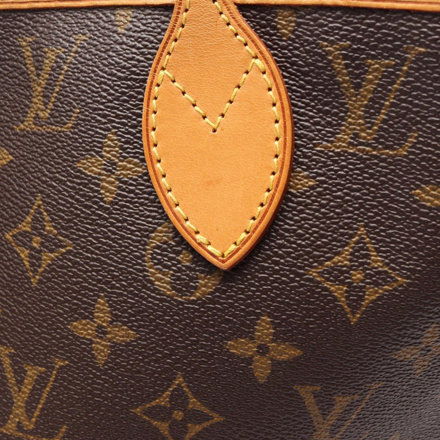 Louis Vuitton Monogram Neverfull MM
