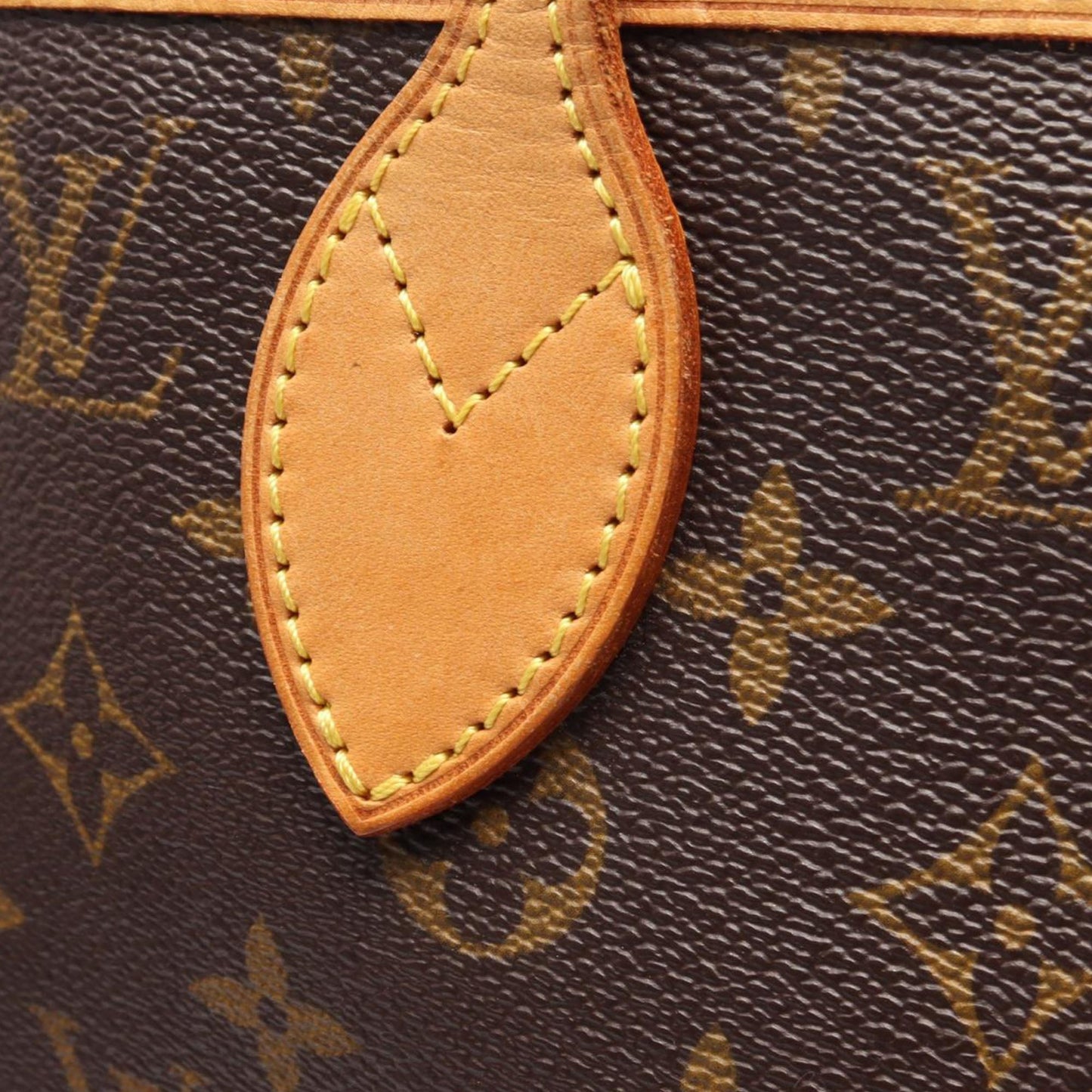 Louis Vuitton Monogram Neverfull MM