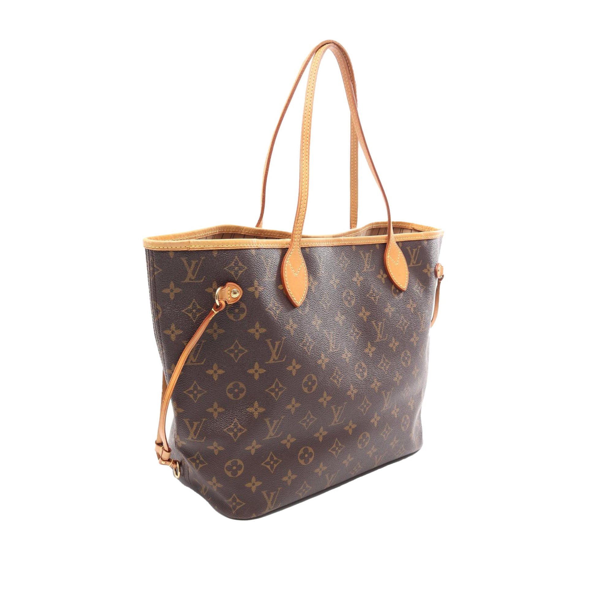 Louis Vuitton Monogram Neverfull MM