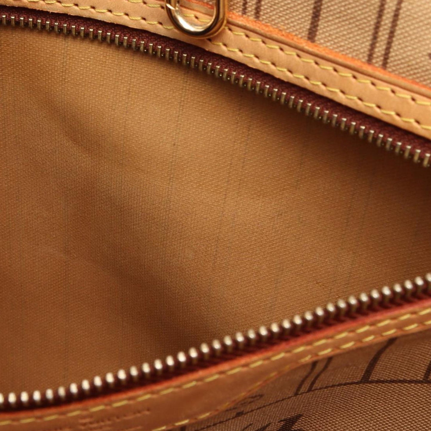 Louis Vuitton Monogram Neverfull MM