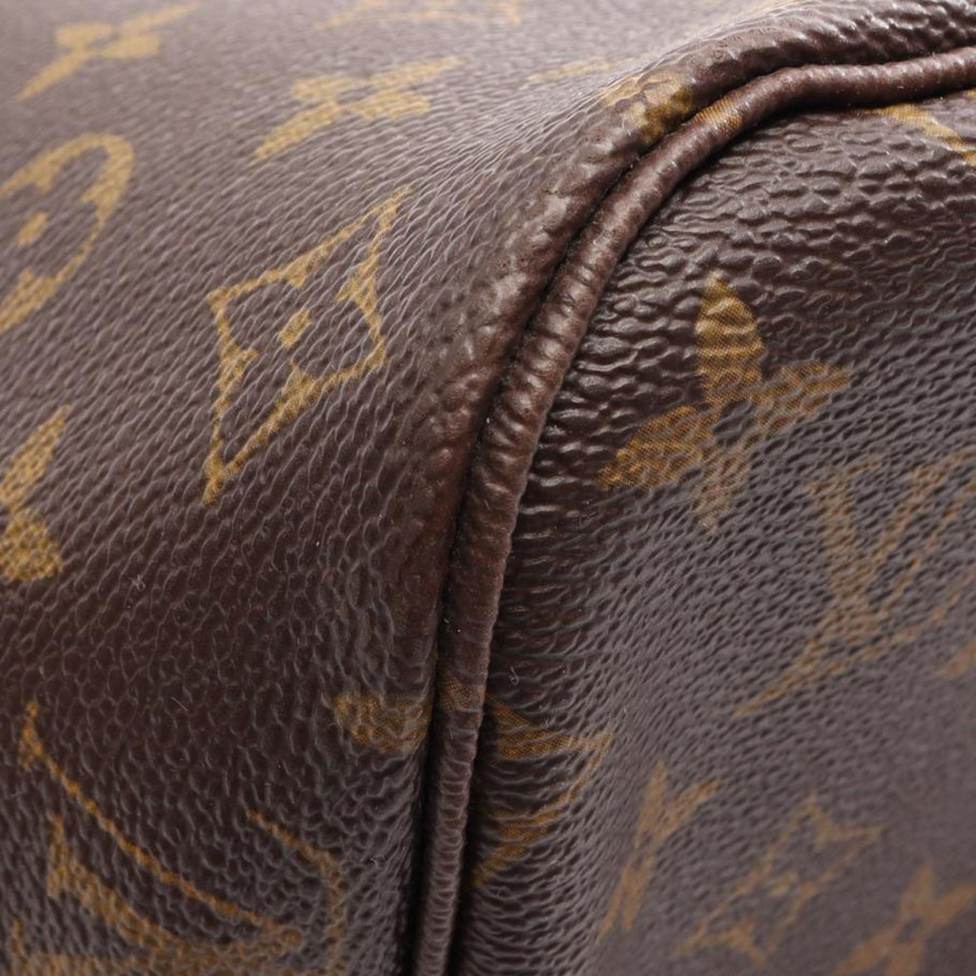 Louis Vuitton Monogram Neverfull MM