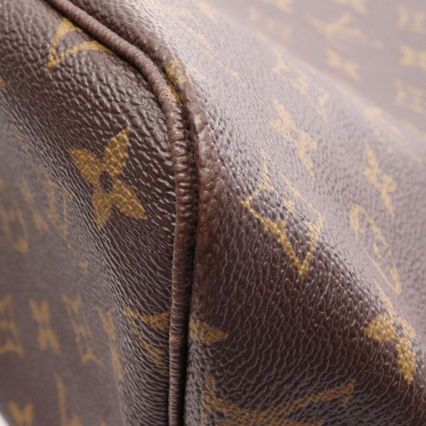 Louis Vuitton Monogram Neverfull MM