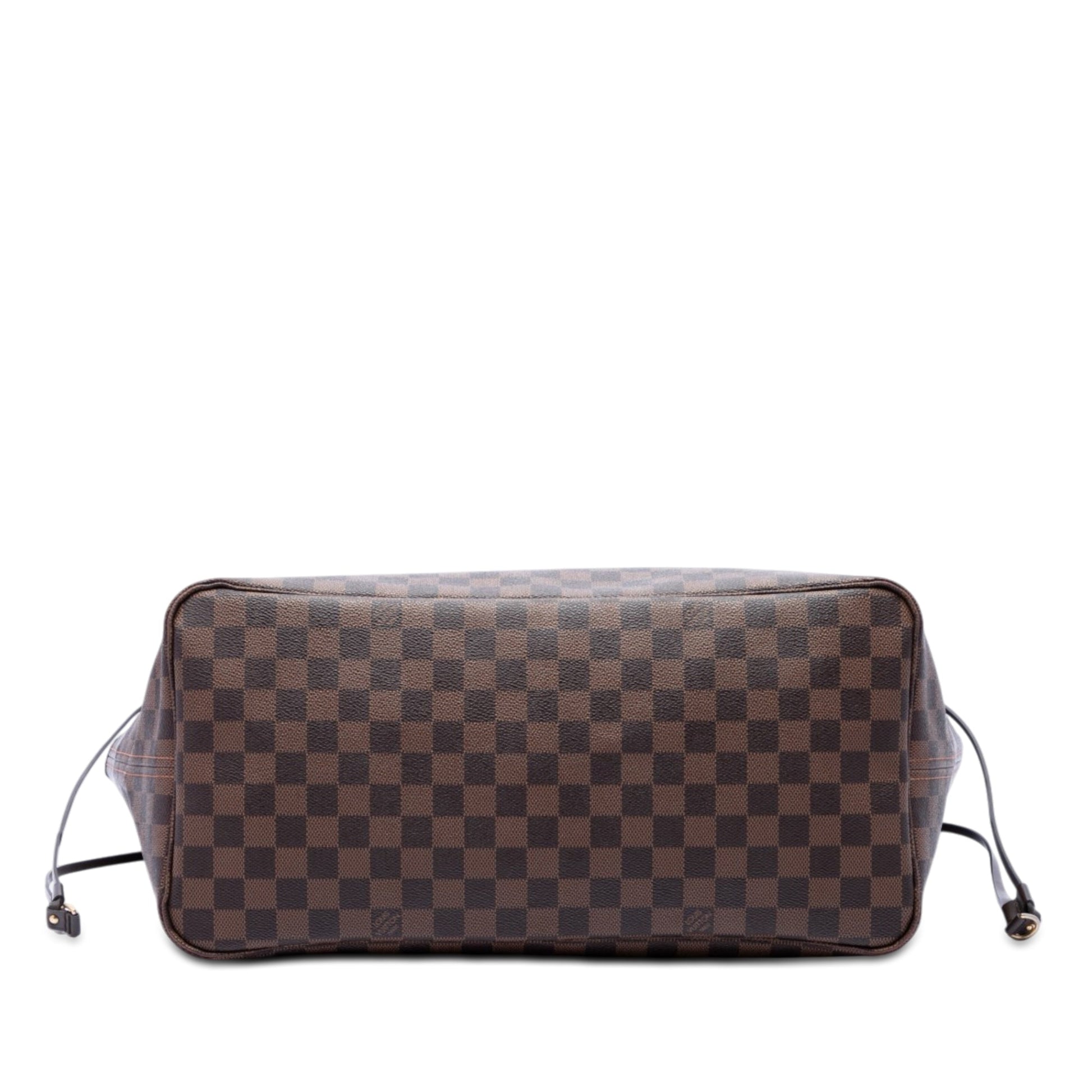 Louis Vuitton Damier Ebene Neverfull GM