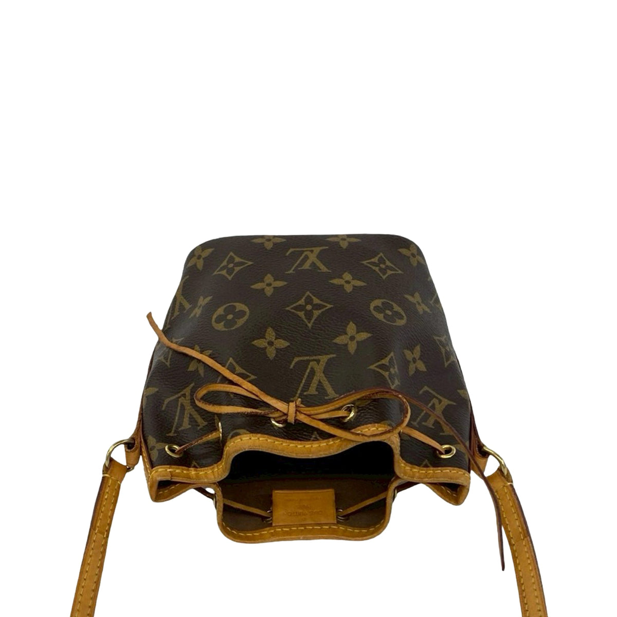 Louis Vuitton Monogram Nano Noe