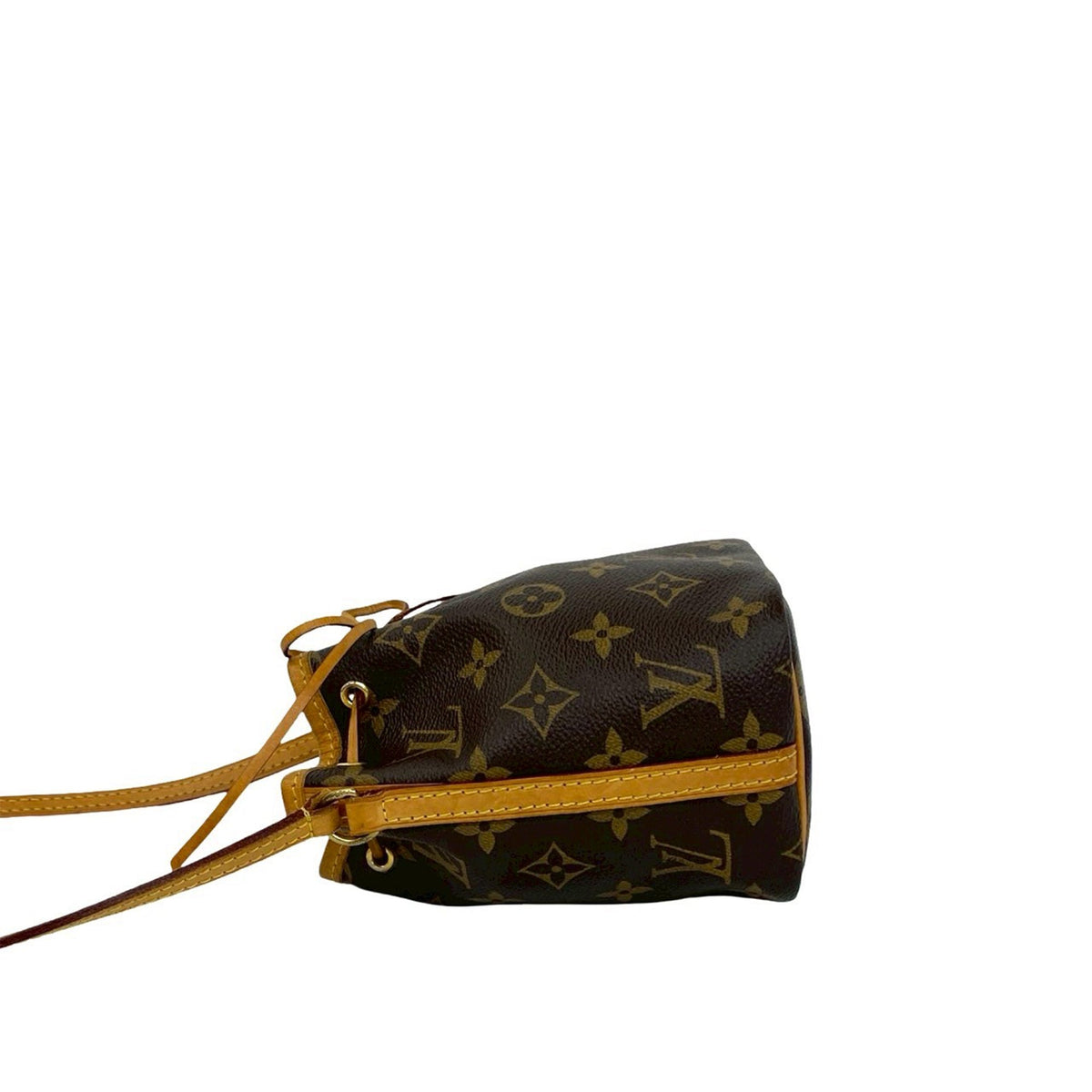 Louis Vuitton Monogram Nano Noe